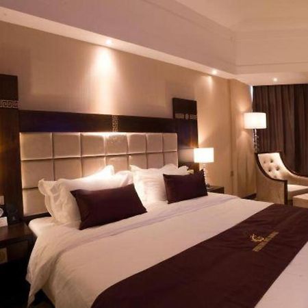Telecom Hotel Гуйлинь Экстерьер фото