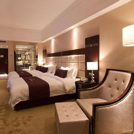 Telecom Hotel Гуйлинь Экстерьер фото